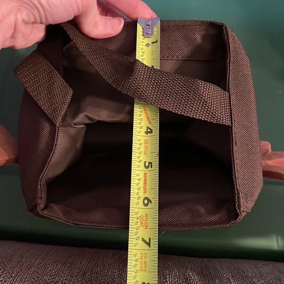 Thirty-One small carry all caddy - Picture 2 of 2